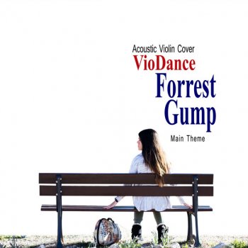 VioDance Forrest Gump: Feather Theme (Piano & Violin)