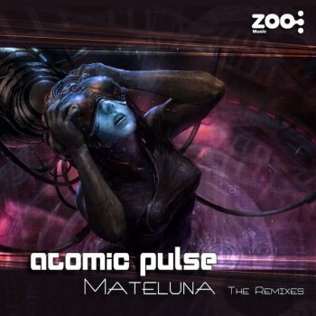 Atomic Pulse Mateluna (Nosfer Remix)