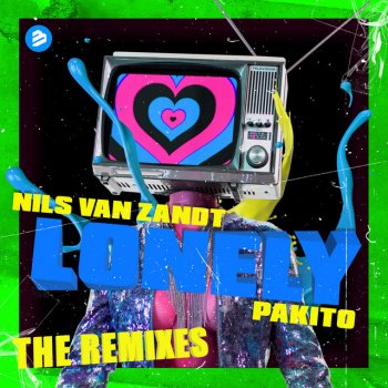 Nils Van Zandt feat. Pakito & DBL Lonely - DBL Extended Remix