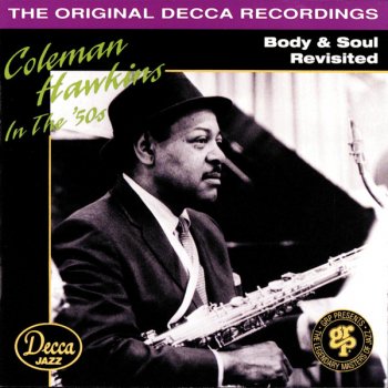 Coleman Hawkins Until the Real Thing Comes Along