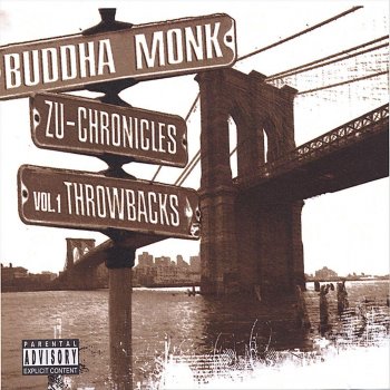 Buddha Monk Warriors (feat. Johnnie Mae aka Kendra)