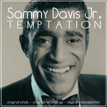 Sammy Davis, Jr. It's All Right With Me (Remastered)