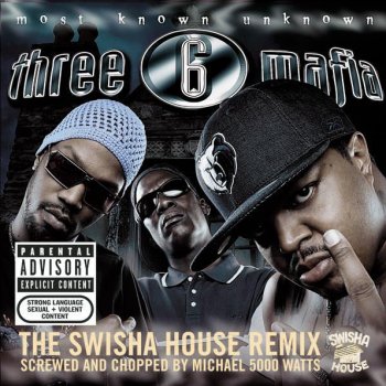 Three 6 Mafia Ain't Got Time for Gamez - Screwed and Chopped