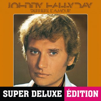 Johnny Hallyday Requiem pour un fou - Alternate Version