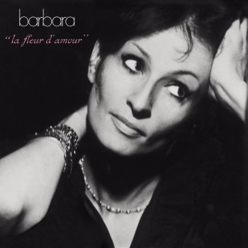Barbara Les rapaces (Edit)