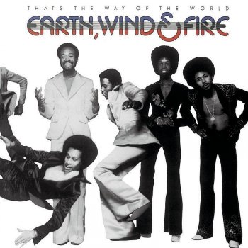 Earth, Wind & Fire All About Love