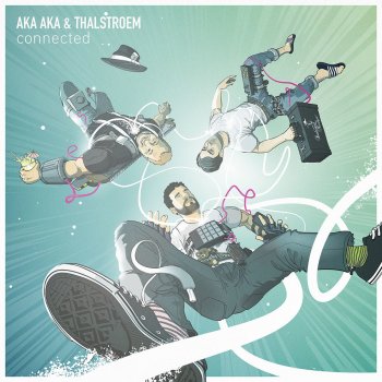 AKA AKA & Thalstroem feat. Sola Plexus Never Alone feat. Sola Plexus