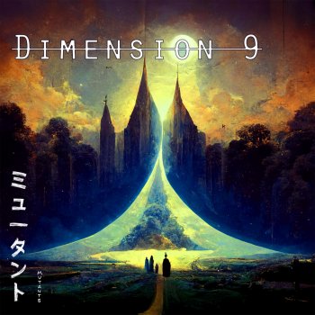 JNX Dimension 9