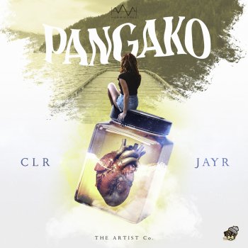 CLR feat. Jay R Pangako