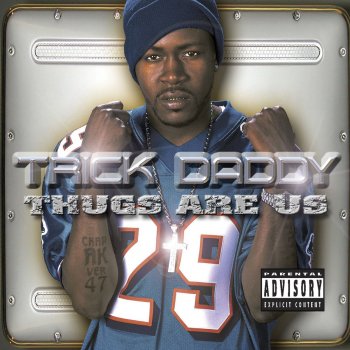 Trick Daddy Can't Fuck With the South (feat. J.V.)