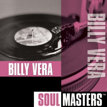 Billy Vera Billy's Blues