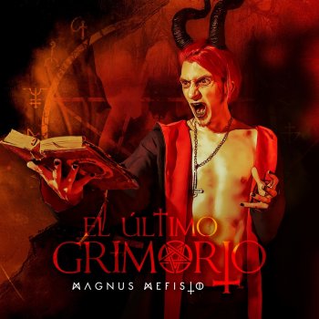 Magnus Mefisto feat. Ayelén Iriel El Diablo es así