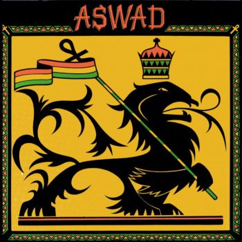Aswad Back to Africa