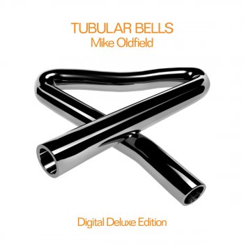 Mike Oldfield Tubular Bells, Pt. 2 (New Stereo Mix)