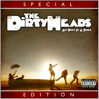 The Dirty Heads feat. Rome Lay Me Down