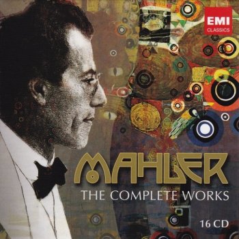 Gustav Mahler Kindertotenlieder: In diesem Wetter, in diesem Braus