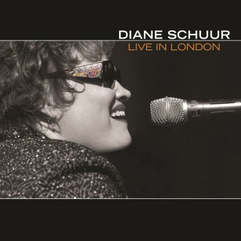 Diane Schuur The Very Thought Of You