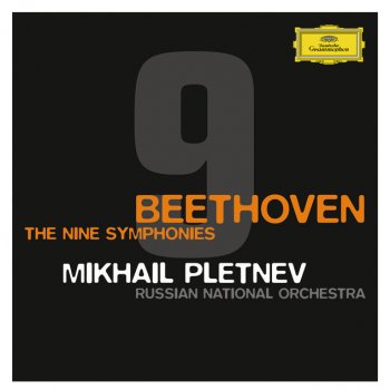 Ludwig van Beethoven, Russian National Orchestra & Mikhail Pletnev Symphony No.4 in B flat, Op.60: 3. Allegro vivace
