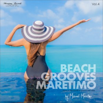 DJ Maretimo feat. Vladi Strecker Rio - Take Me on Mix