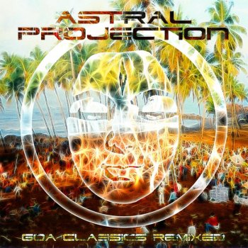 Electric Universe Rain - Astral Projection Remix