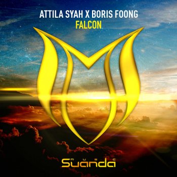 Attila Syah feat. Boris Foong Falcon