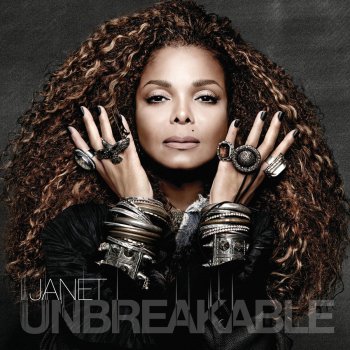Janet Jackson The Great Forever