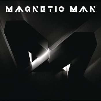 Magnetic Man feat. John Legend Getting Nowhere