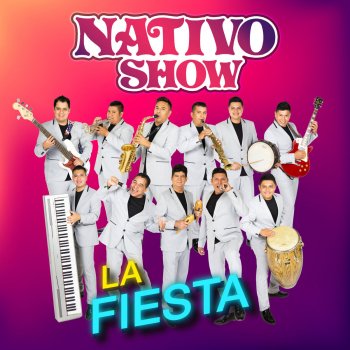 Nativo Show Cumbia Azteca