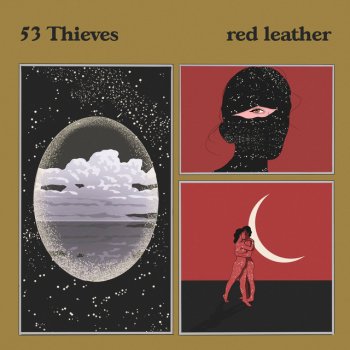 53 Thieves red leather