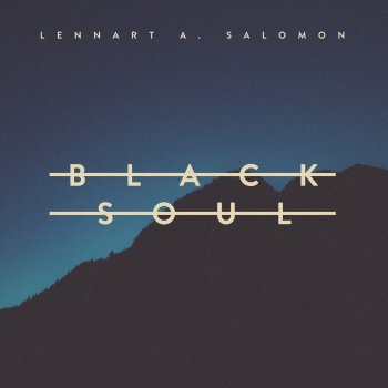 Lennart A. Salomon Black Soul