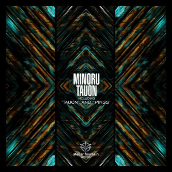 Minoru Tauon - Original Mix