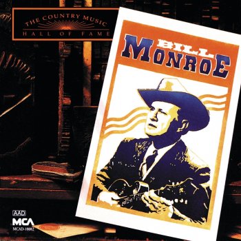 Bill Monroe Kentucky Mandolin