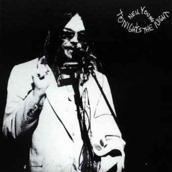 Neil Young Borrowed Tune