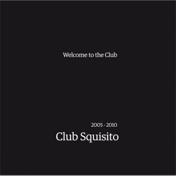 Club Squisito feat. Zhana Naked (Pangea)