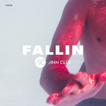 Ann Clue feat. Giorgia Angiuli & SQU4RE Fallin - Giorgia Angiuli & SQU4RE Remix
