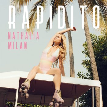 Nathália Milán Rapidito