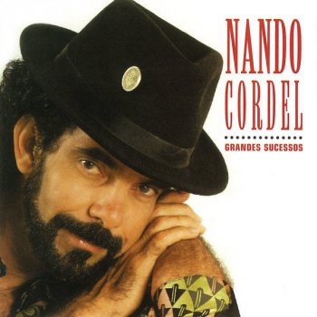 Nando Cordel Paraíso Meu