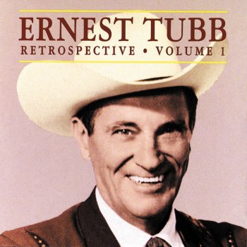 Ernest Tubb Unfaithful One