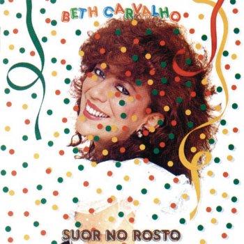 Beth Carvalho Amargo Presente