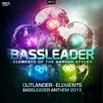 Outlander Elements (Bassleader Anthem 2013) (Original)