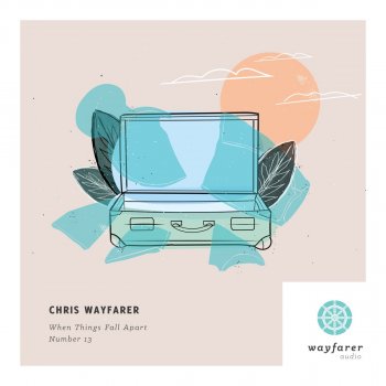 Chris Wayfarer Number 13