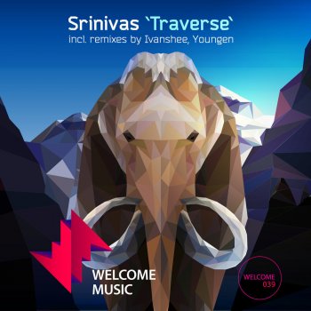 Srinivas Traverse (Ivanshee Remix)