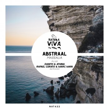 Abstraal feat. Rafael Cerato & Marc Maya Massalia - Rafael Cerato & Marc Maya Remix