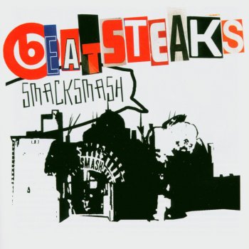Beatsteaks Monster (Live Recorded @ Leipzig 2004)