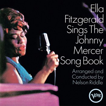 Ella Fitzgerald feat. Nelson Riddle and His Orchestra I Remember You