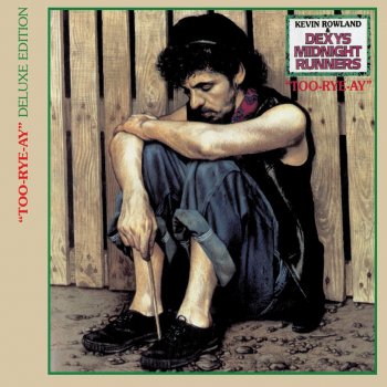 Dexys Midnight Runners The Celtic Soul Brothers (More, Please, Thank You) (BBC In Concert - Newcastle 26/06/82)