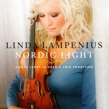 Linda Lampenius Visa från frostviken
