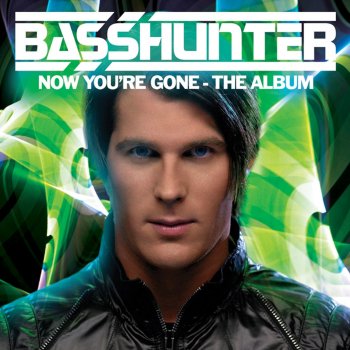 Basshunter All I Ever Wanted (Wideboys Electro Edit)