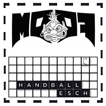 Moof Handball Esch