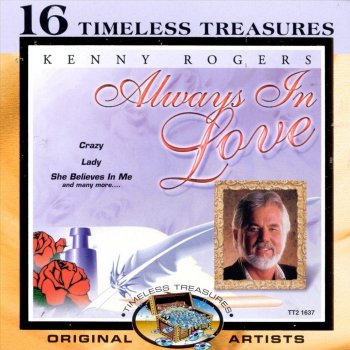 Kenny Rogers Endless Love